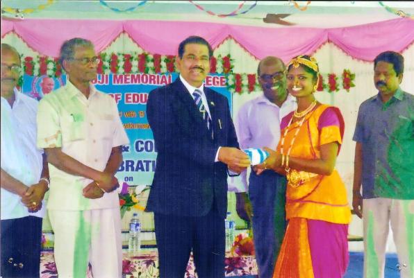 Sports & College day celebration